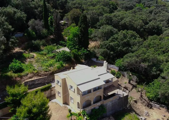 Giannis House 2022 * Ano Pavliana
