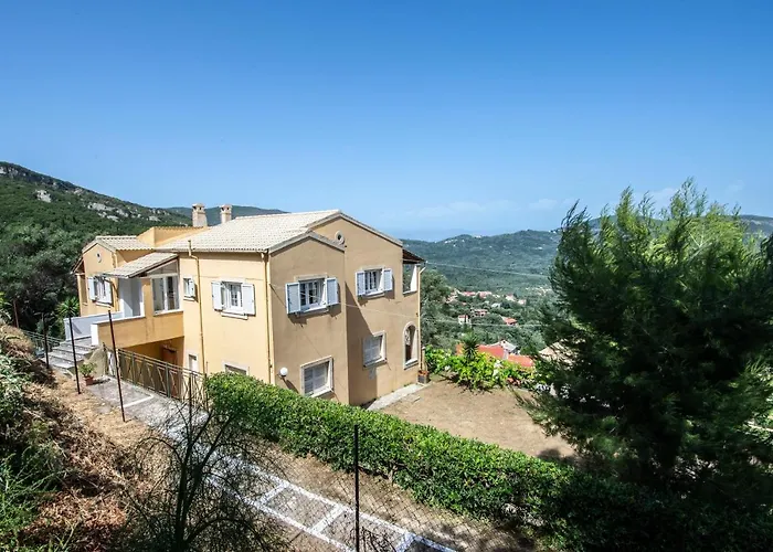 Σπίτι διακοπών Giannis House 2022