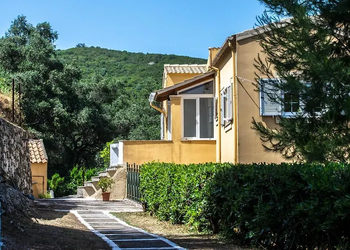 Giannis House 2022 Σπίτι διακοπών *
