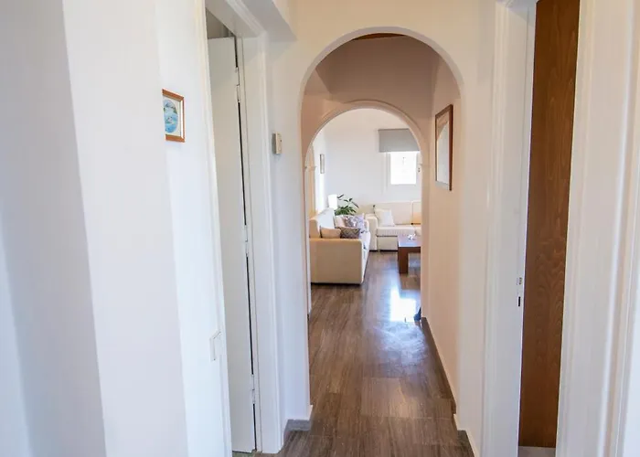 Σπίτι διακοπών Giannis House 2022
