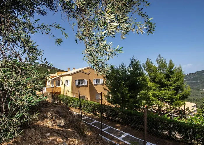 Σπίτι διακοπών Giannis House 2022 *