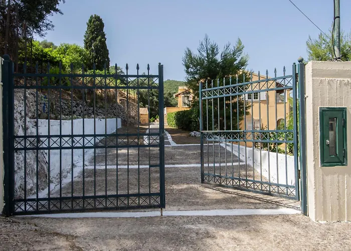 Σπίτι διακοπών Giannis House 2022 *