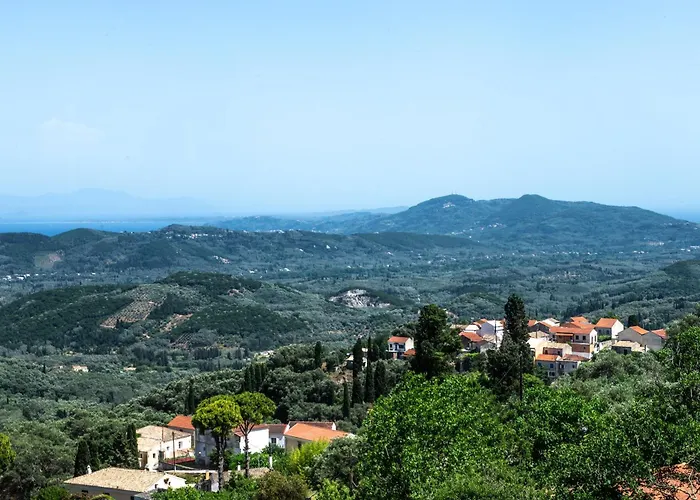 Σπίτι διακοπών Giannis House 2022 *
