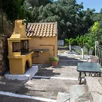 Giannis House 2022 Ano Pavliana