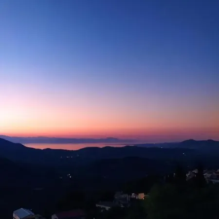 Holiday home Giannis House 2022 Ano Pavliana