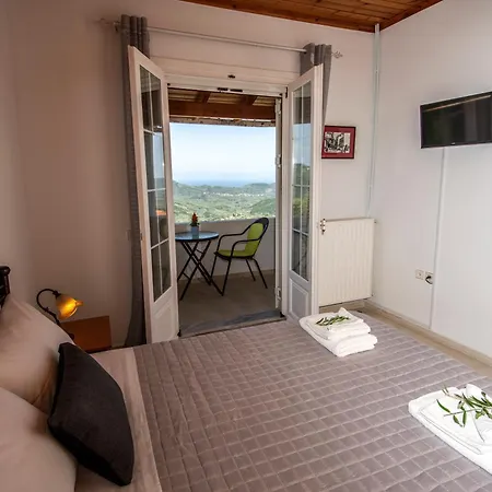 Giannis House 2022 Holiday home Ano Pavliana
