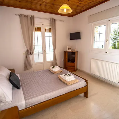 Giannis House 2022 Holiday home *