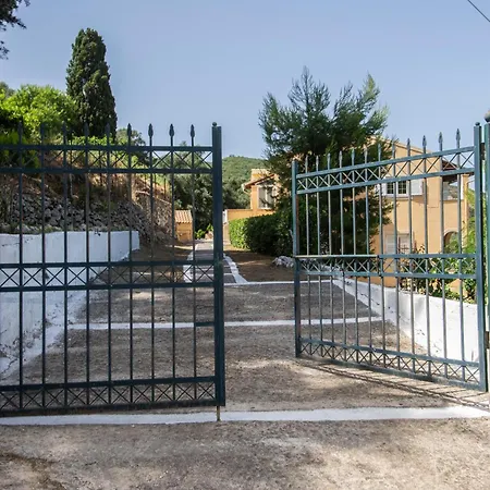 Holiday home Giannis House 2022 *