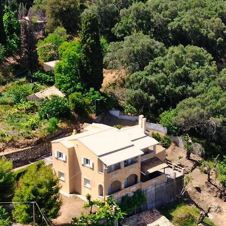 Giannis House 2022 بيت للعطل
