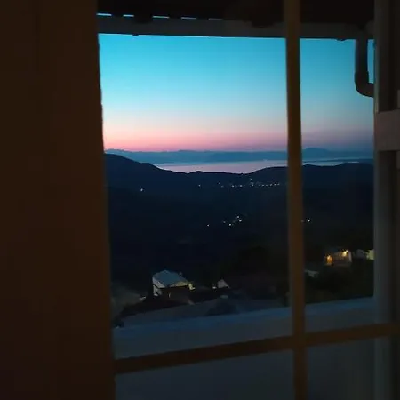 בית נופש Giannis House 2022