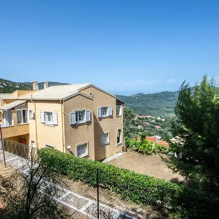 בית נופש Giannis House 2022
