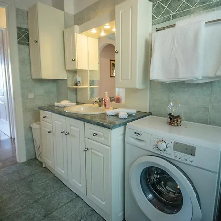 Giannis House 2022 בית נופש