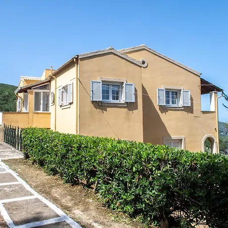 Giannis House 2022 Ano Pavliana