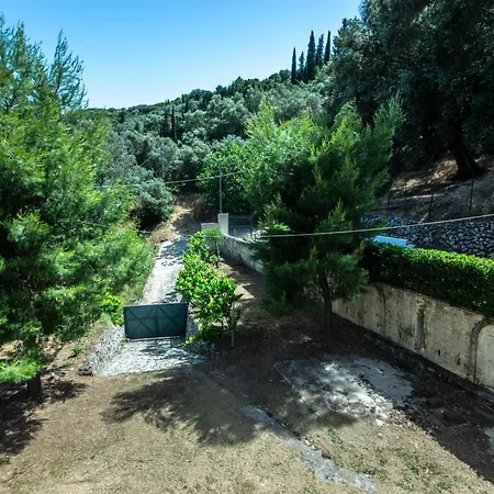 Giannis House 2022 Tatil Evi *