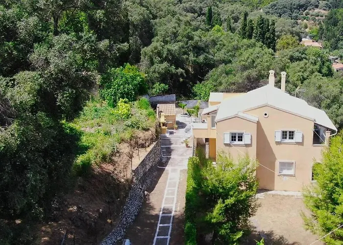 Giannis House 2022