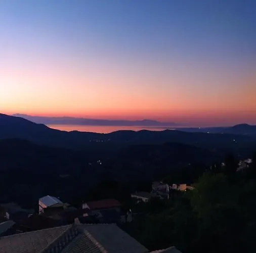 Giannis House 2022 * Ano Pavliana