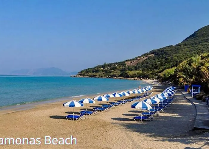 Giannis House 2022 Tatil Evi Ano Pavliana