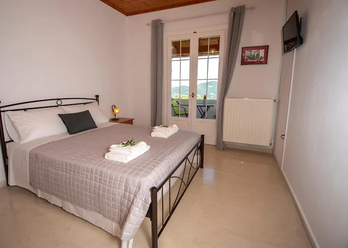 Giannis House 2022 Tatil Evi *