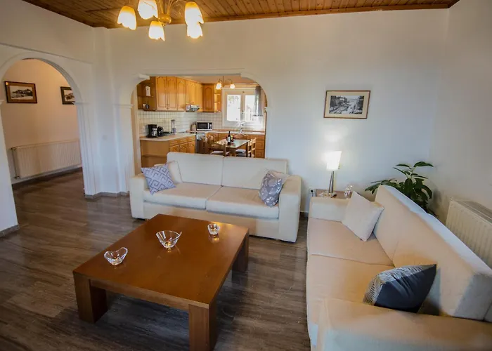 Giannis House 2022 * Ano Pavliana