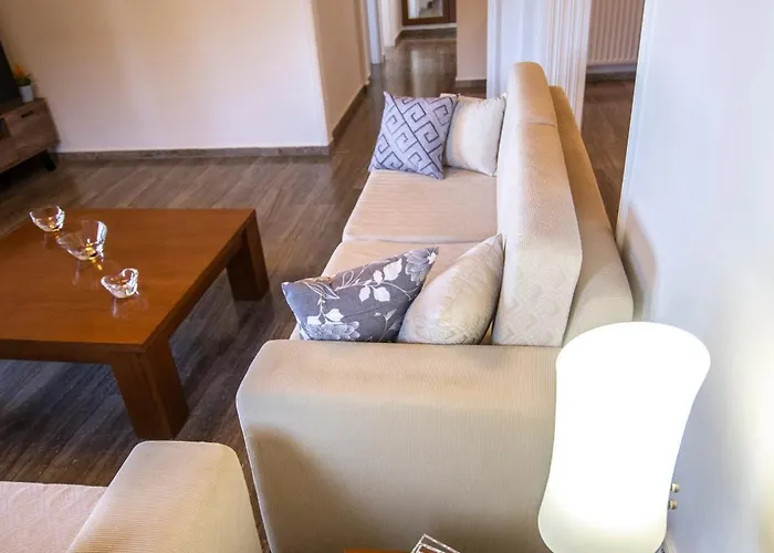 Giannis House 2022 Tatil Evi
