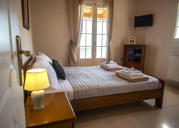 Tatil Evi Giannis House 2022