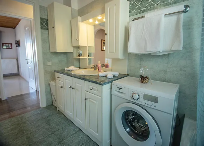 Giannis House 2022 Tatil Evi