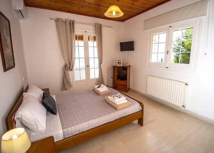 Giannis House 2022 Tatil Evi *