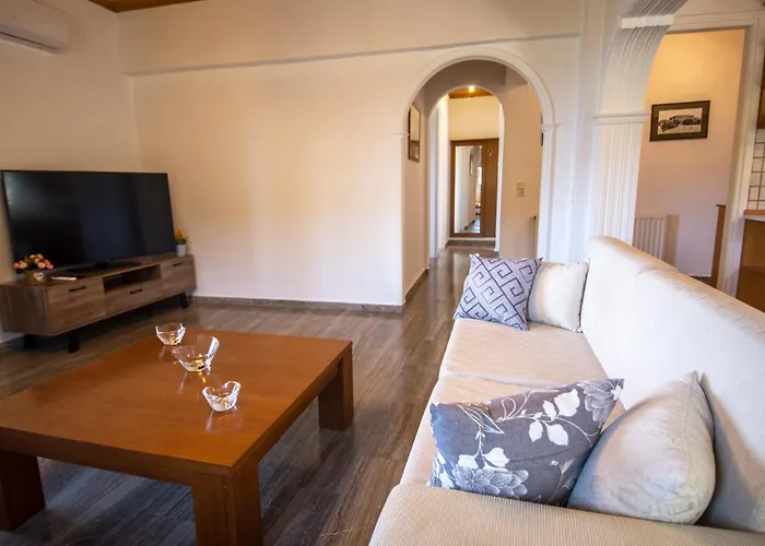 Giannis House 2022 * Ano Pavliana