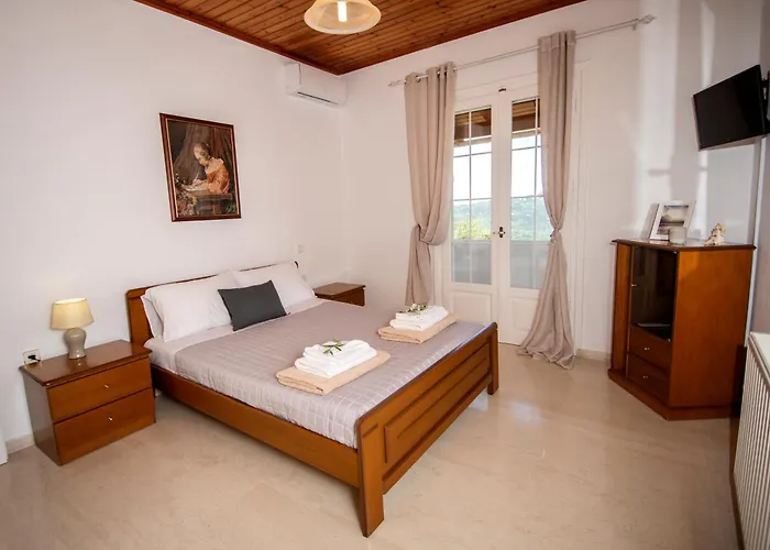 Tatil Evi Giannis House 2022