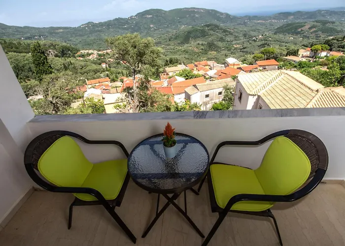 Tatil Evi Giannis House 2022 Ano Pavliana