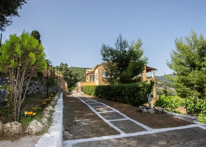 Giannis House 2022 * Ano Pavliana