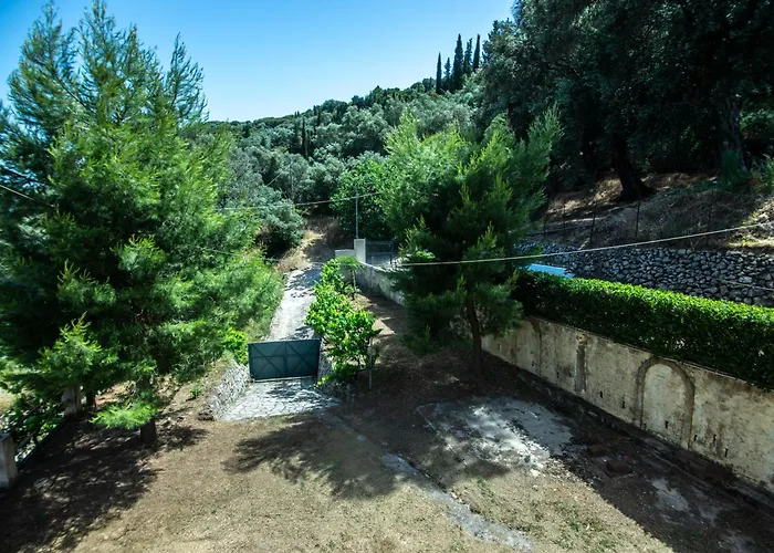 Giannis House 2022 Tatil Evi *