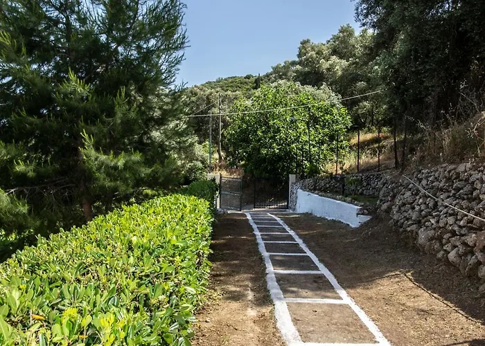 Giannis House 2022 * Ano Pavliana