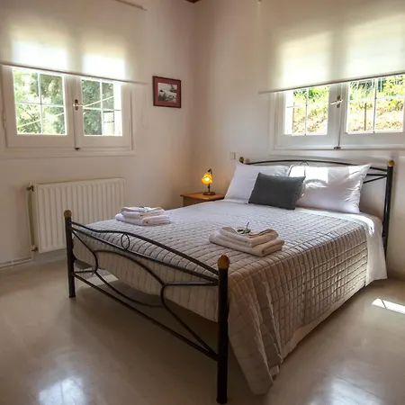 Semesterbostad Giannis House 2022 Ano Pavliana