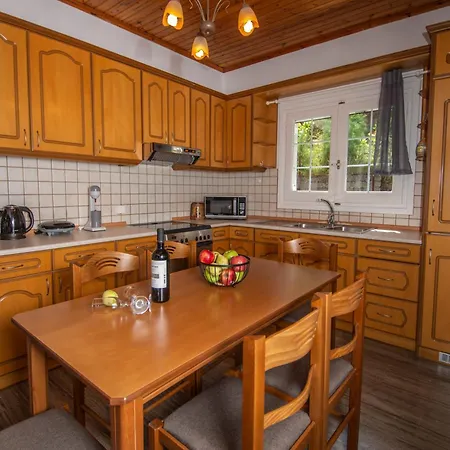 Giannis House 2022 Semesterbostad Ano Pavliana