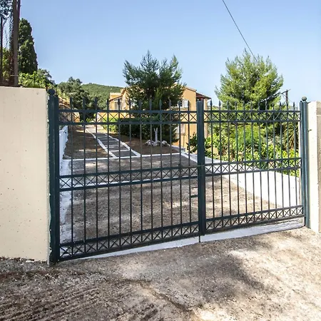 Giannis House 2022 Ano Pavliana