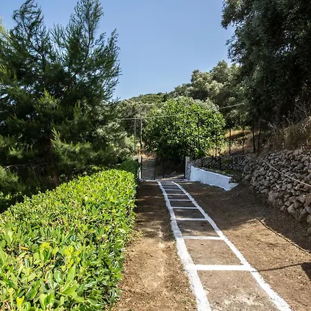 Giannis House 2022 * Ano Pavliana